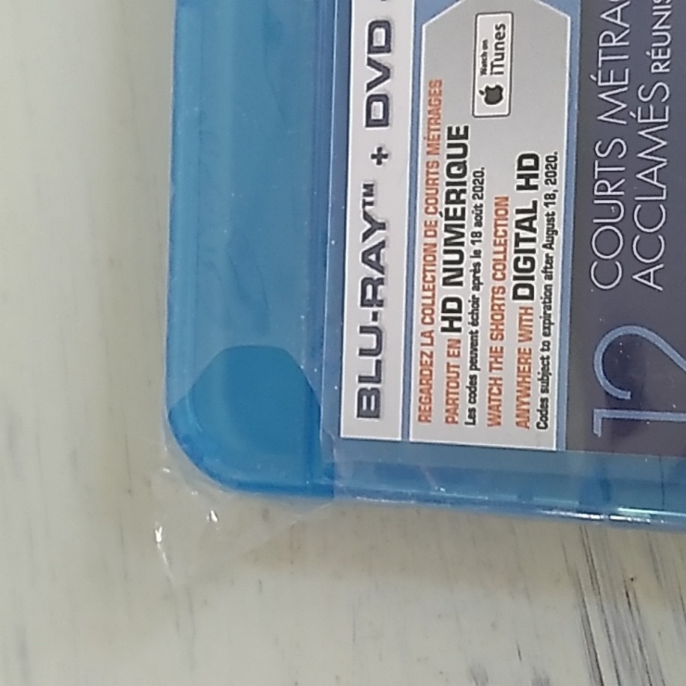 Disney Short Films Collection - Picture 4 of 5